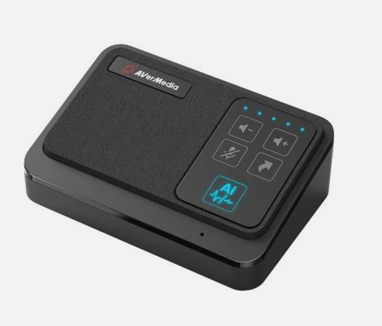 Avermedia Enceinte PC MAGASIN EN LIGNE Cybertek