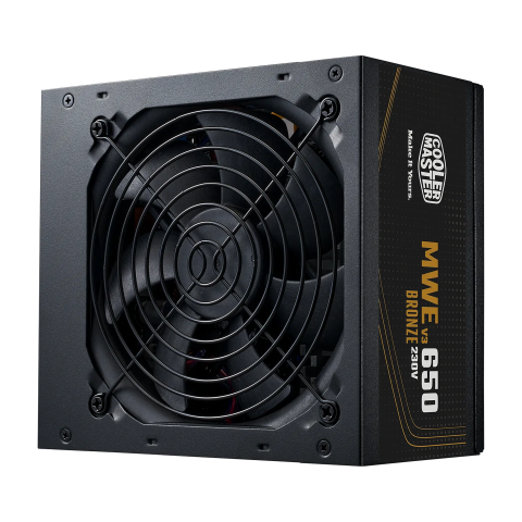 Cooler Master Alimentation MAGASIN EN LIGNE Cybertek