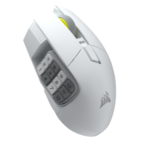 Corsair Scimitar Elite SE - Souris PC Corsair - Cybertek.fr - 7