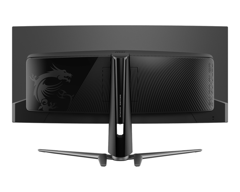 MSI 34 pouces  9S6-3DD04T-013 - Ecran PC MSI - Cybertek.fr - 4