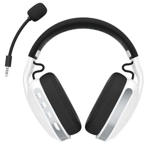 Oniverse Polaris  Blanc - Micro-casque - Cybertek.fr - 4