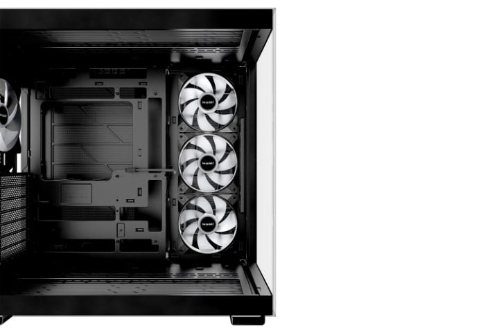 be quiet! Light Base 600 DX Noir - Boîtier PC be quiet! - 1