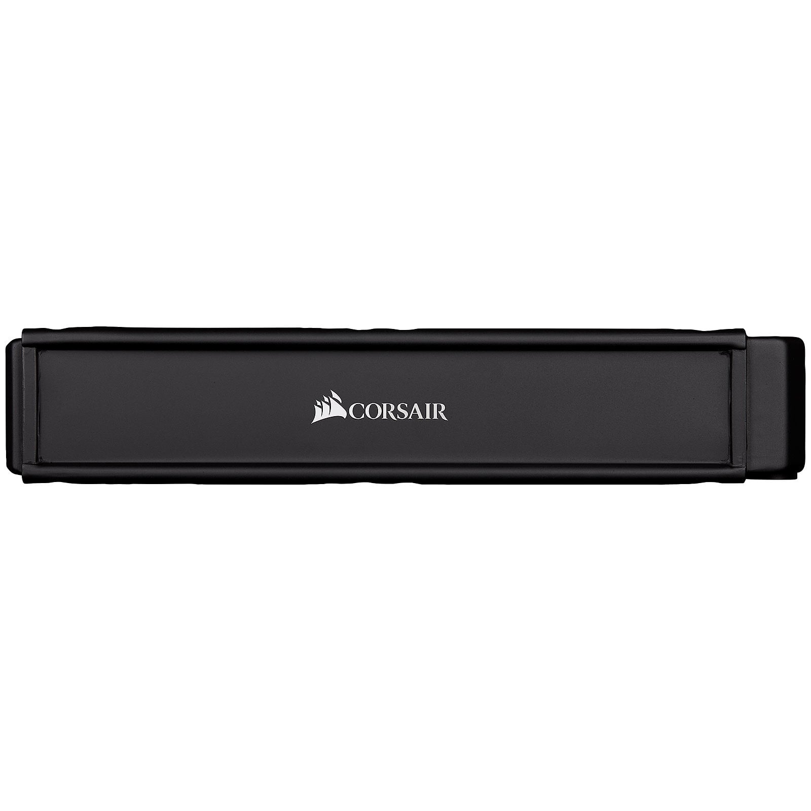 Corsair Radiateur Hydro X Series XR7 240mm (CX-9030004-WW --) - Achat / Vente Accessoires watercooling sur Cybertek.fr - 2