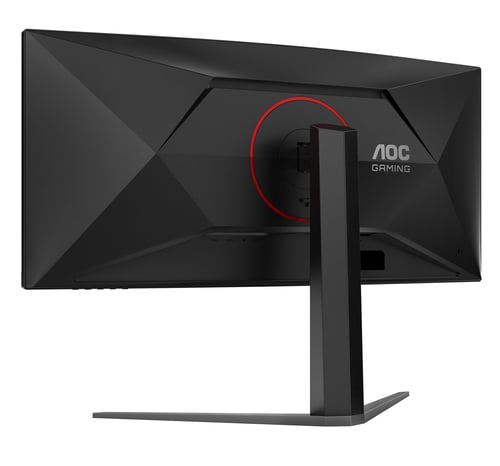 AOC 34 pouces  CU34G4 - Ecran PC AOC - Cybertek.fr - 9