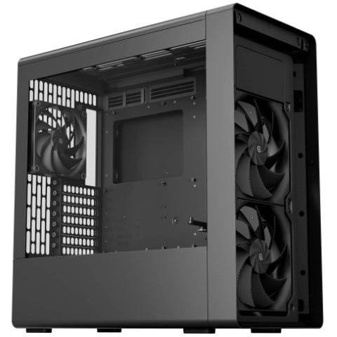 HAVN BF 360 Flow Noir Noir - Boîtier PC HAVN - Cybertek.fr - 3