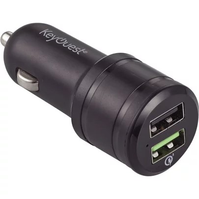 KEYOUEST Chargeur MAGASIN EN LIGNE Cybertek