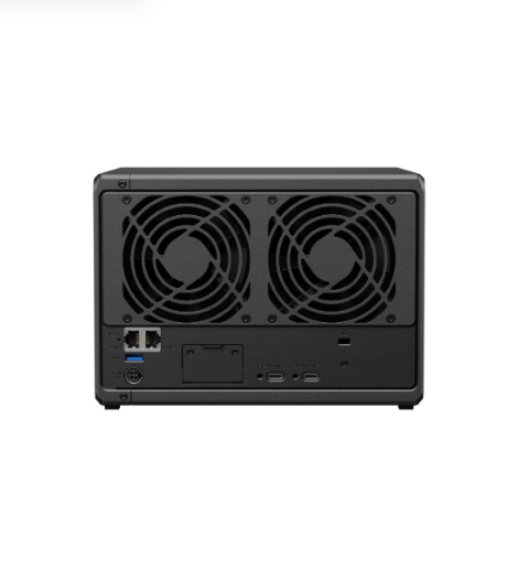 Synology DS1525+ 5 baies avec 5 disques de 8To HAT3300 8T - Serveur NAS - 1