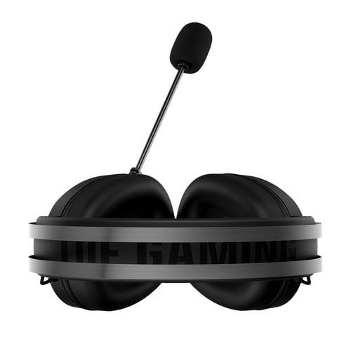 Asus TUF Gaming H1 Gen II 7.1 Surround Noir - Micro-casque - 6
