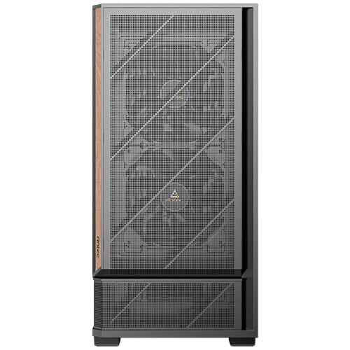 Antec P30 Air Noir Noir - Boîtier PC Antec - Cybertek.fr - 2