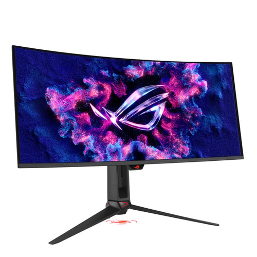 Asus 34 pouces  90LM0CU0-B01971 - Ecran PC Asus - Cybertek.fr - 5