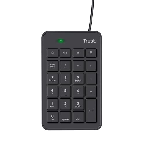 Trust Clavier PC MAGASIN EN LIGNE Cybertek
