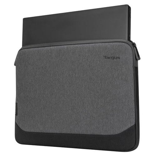 TBS64602GL Cypress Pochette EcoSmart 13"-14" Gris Targus - 1