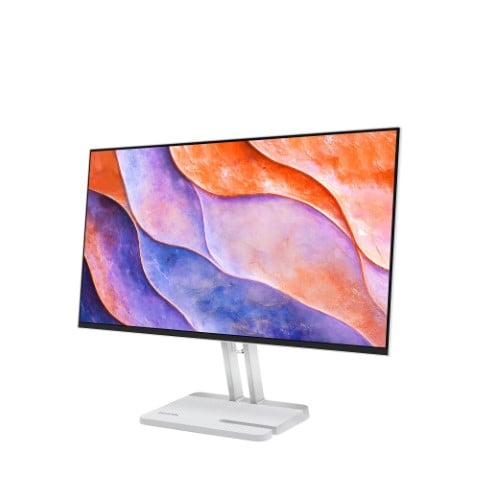 Lenovo 24 pouces  68FDKAC6EU - Ecran PC Lenovo - Cybertek.fr - 1