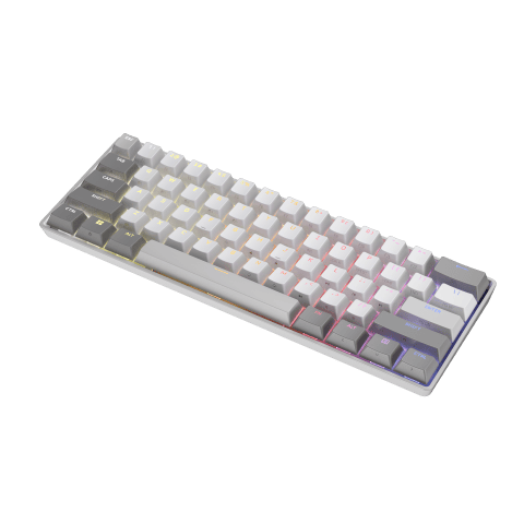 Corsair Clipper Pro Mini 60% - Clavier PC Corsair - Cybertek.fr - 3