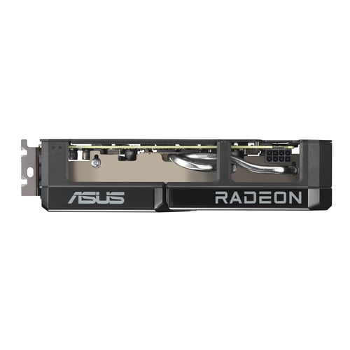 Asus Dual Radeon RX9060XT 8G GDDR6  - Carte graphique Asus - 13