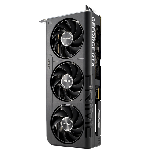 Asus PRIME RTX 5060 8Go OC Edition  - Carte graphique Asus - 12