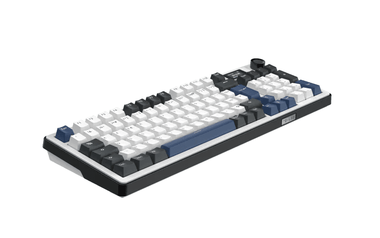 The G-LAB Pack Clavier Elite 450 + Souris Elite M100 - Pack Clavier/Souris - 6