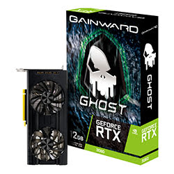 Gainward Carte graphique MAGASIN EN LIGNE Cybertek