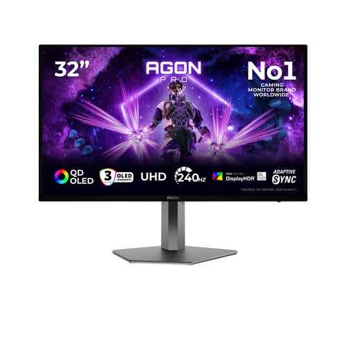 AOC Ecran PC MAGASIN EN LIGNE Cybertek