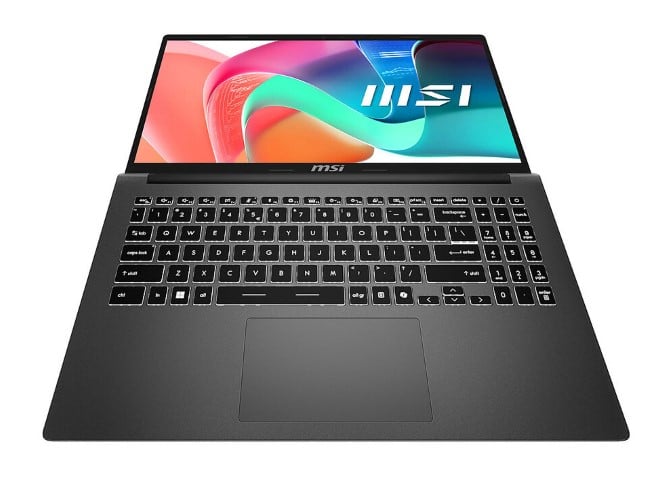 MSI 9S7-15S111-1404 - PC portable MSI - Cybertek.fr - 4