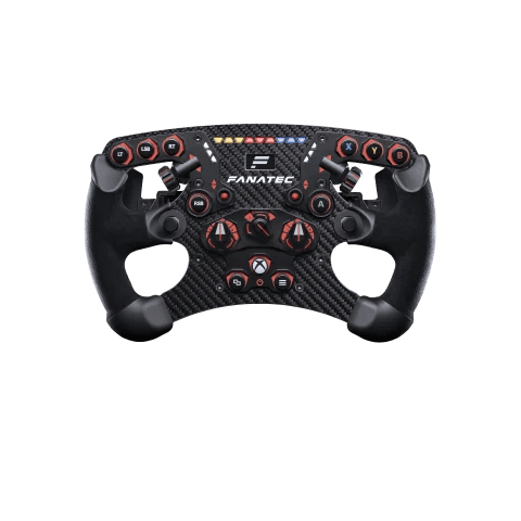 Fanatec Ready To Race - CS DD+ / CSP V3 / Formula V2.5X (CRD-8700001-WW / CRD-8700002-WW / CRD-9010003-WW /) - Achat / Vente Pack Simracing sur Cybertek.fr - 10