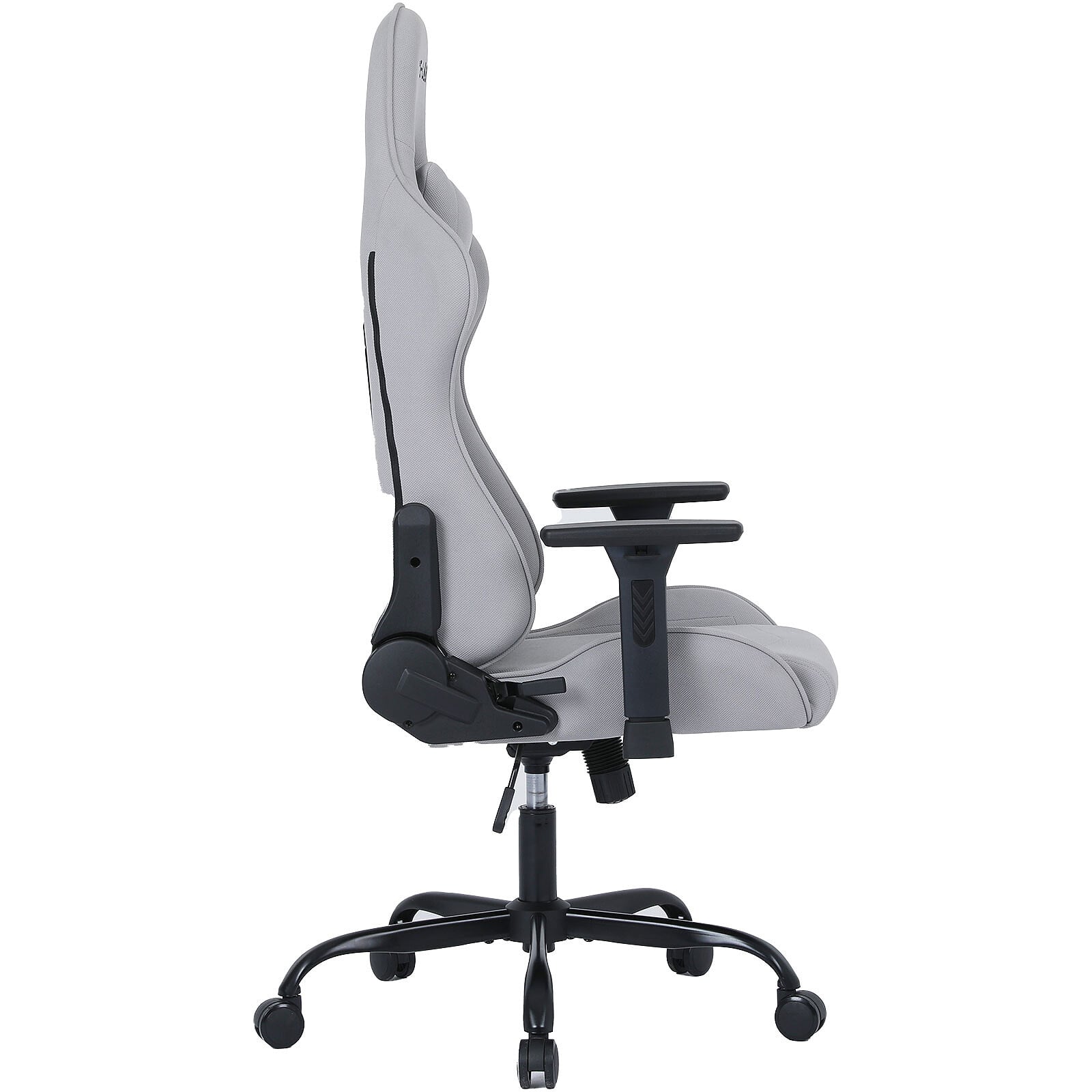 The G-LAB K Seat Platinium Gris - Siège PC - Cybertek.fr - 2