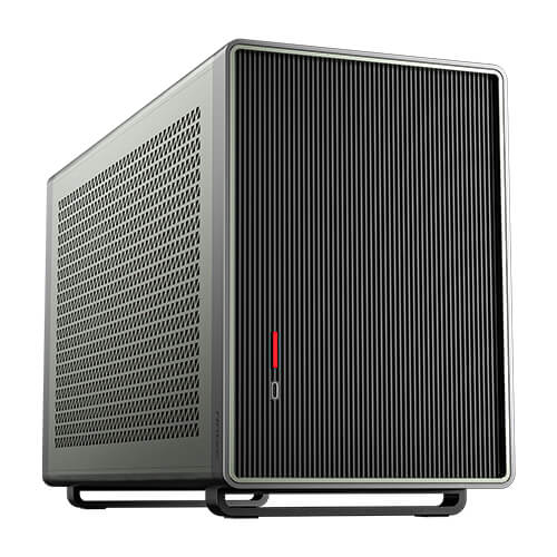 Antec Boîtier PC MAGASIN EN LIGNE Cybertek