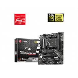 MSI Carte mère MAGASIN EN LIGNE Cybertek