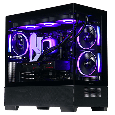 No Name PC Fixe MAGASIN EN LIGNE Cybertek