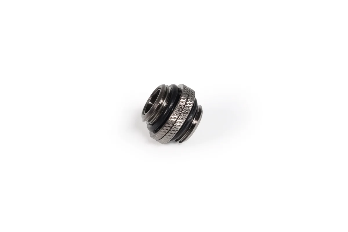 Alphacool ES D-Plug 41-69mm G1/4 OT vers G1/4 OT - Noir  (17650) - Achat / Vente Accessoires watercooling sur Cybertek.fr - 0
