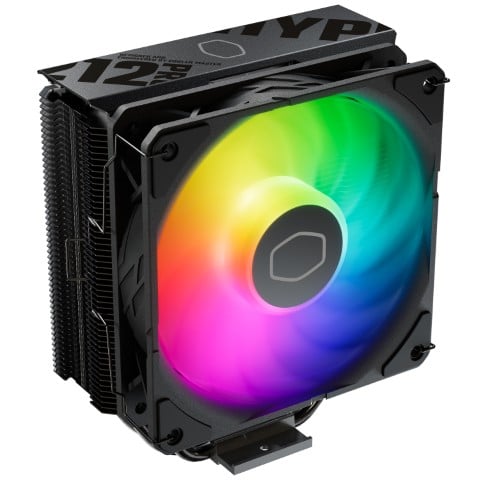 Cooler Master Ventilateur CPU MAGASIN EN LIGNE Cybertek