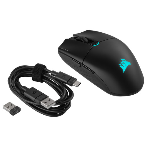 Corsair Katar Elite - Souris PC Corsair - Cybertek.fr - 5