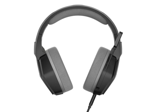 Oniverse Nebula Stereo Noir - Micro-casque - Cybertek.fr - 2