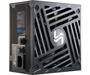 Seasonic FOCUS-GX-850-V4 (850W 80+ Gold) - Alimentation Seasonic - 12