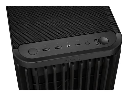 Asus ProArt PA401 WOOD TG PWM Noir Noir - Boîtier PC Asus - 4