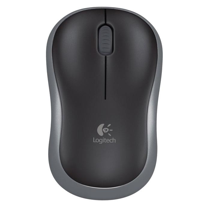 Logitech M185 - Souris PC Logitech - Cybertek.fr - 0