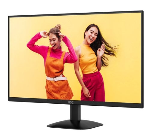 AOC 24 pouces  24B35HM2 - Ecran PC AOC - Cybertek.fr - 12