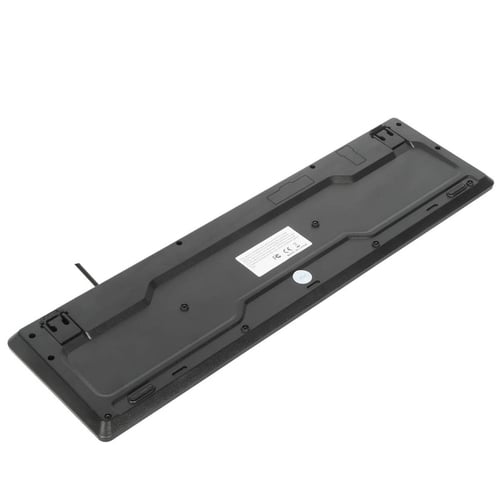 Targus AKM622FR - Pack Clavier/Souris - Cybertek.fr - 6