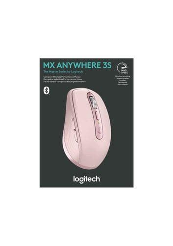 Logitech MX Anywhere 3S - Souris PC Logitech - Cybertek.fr - 26
