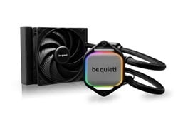be quiet! Watercooling MAGASIN EN LIGNE Cybertek