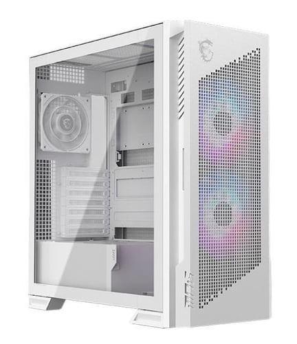 MSI Boîtier PC MAGASIN EN LIGNE Cybertek