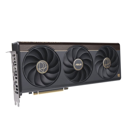 Asus ProArt RTX 5070 Ti OC 16Go  - Carte graphique Asus - 3