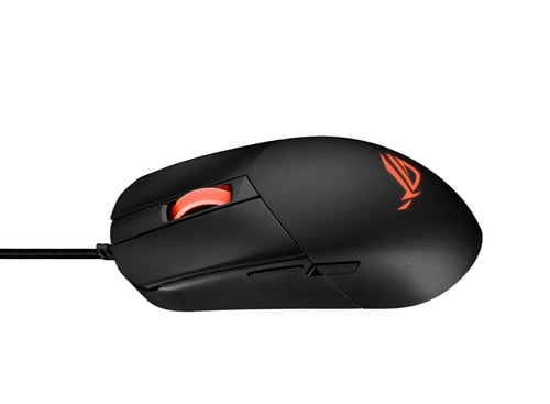 Asus ROG Strix Impact III - Souris PC Asus - Cybertek.fr - 3