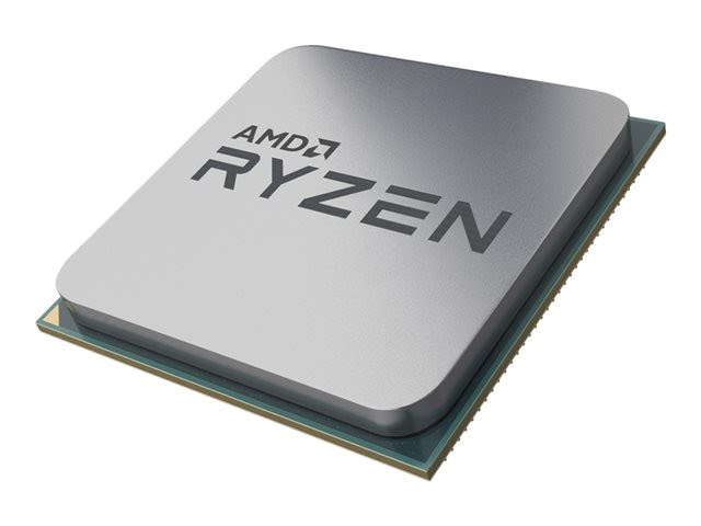 AMD Ryzen 9 3900 Tray - Processeur AMD - Cybertek.fr - 3