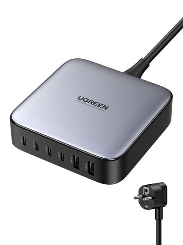 UGREEN Chargeur MAGASIN EN LIGNE Cybertek