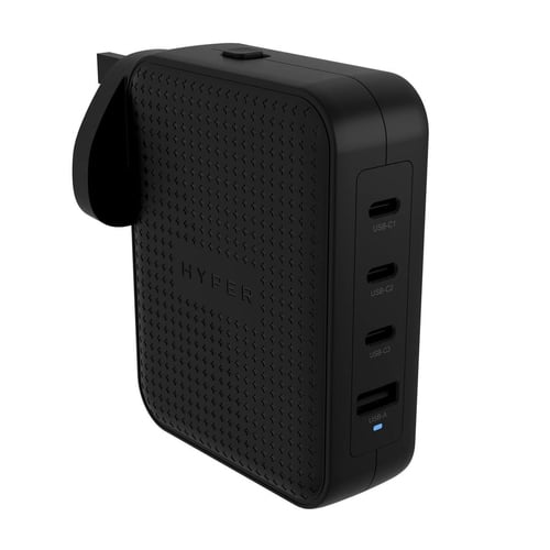 Targus Chargeur MAGASIN EN LIGNE Cybertek