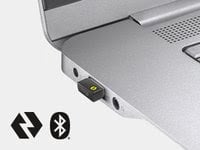 Logitech MX Master 3S for Business - Souris PC Logitech - 3