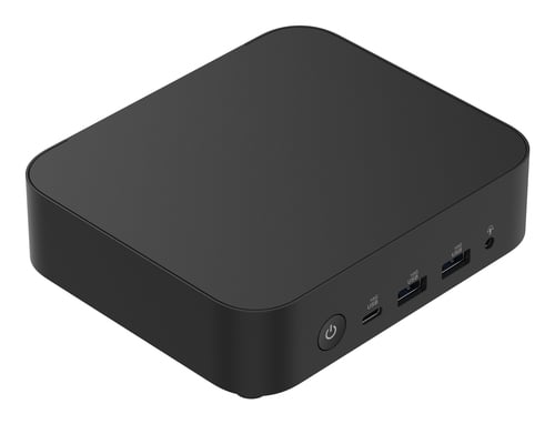Asus NUC 14 Essential Intel N150/1xSO DDR5/1xM.2/RJ45 - Barebone et Mini-PC - 6