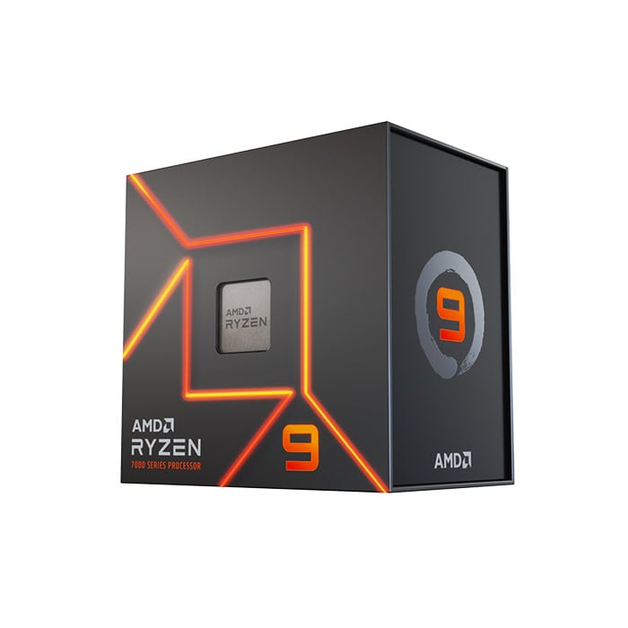 AMD Ryzen 9 7900X WOF - Processeur AMD - Cybertek.fr - 2