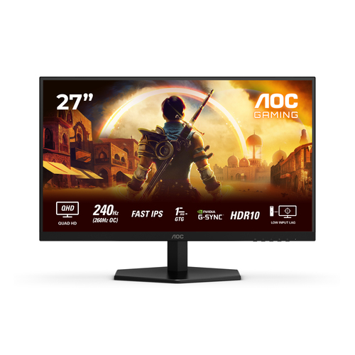 AOC Ecran PC MAGASIN EN LIGNE Cybertek
